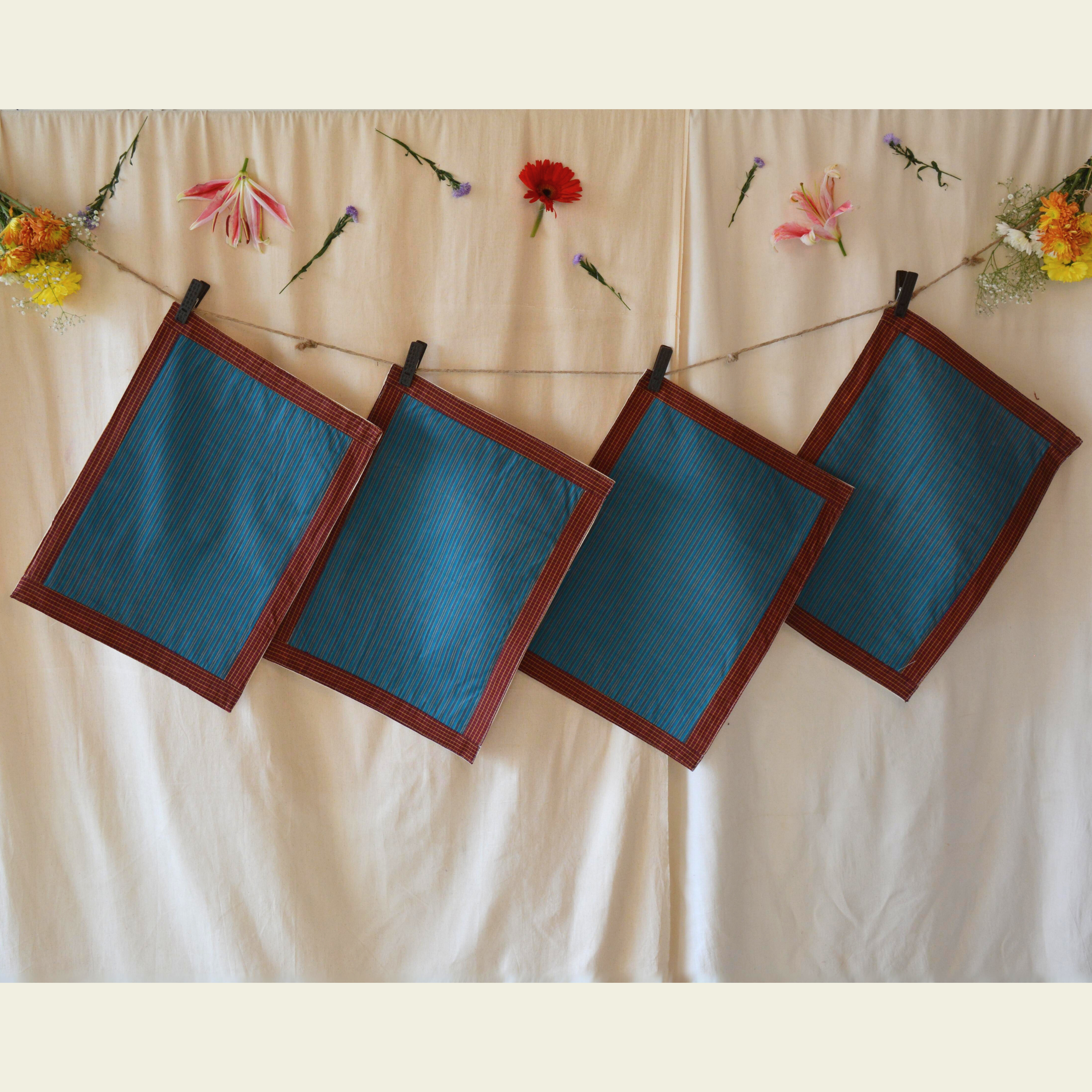 I Can Do Two Things Table Mats