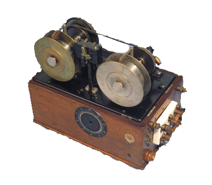 telegraphone