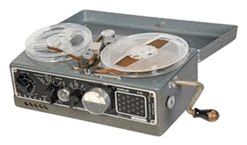nagra 2