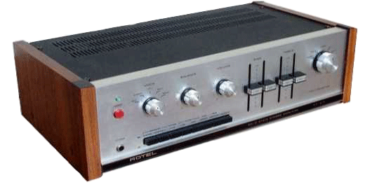 ROTEL-RA-610