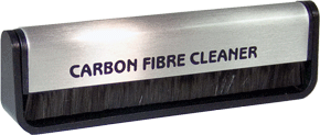 BROSSE CARBONE