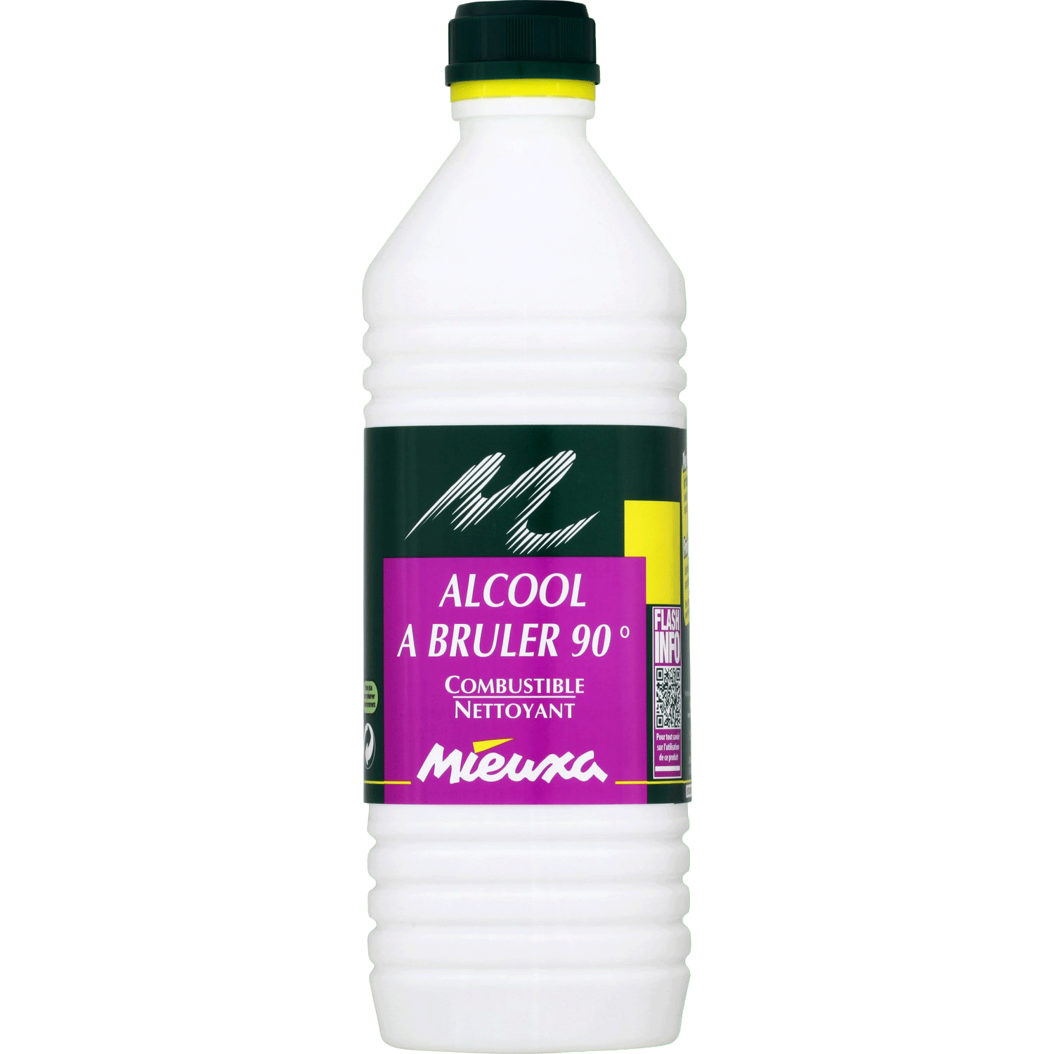 alcool a bruler mvt-revox