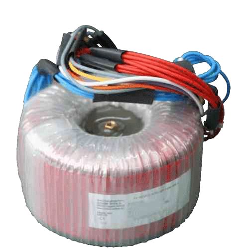TRANSFORMATEUR REVOX