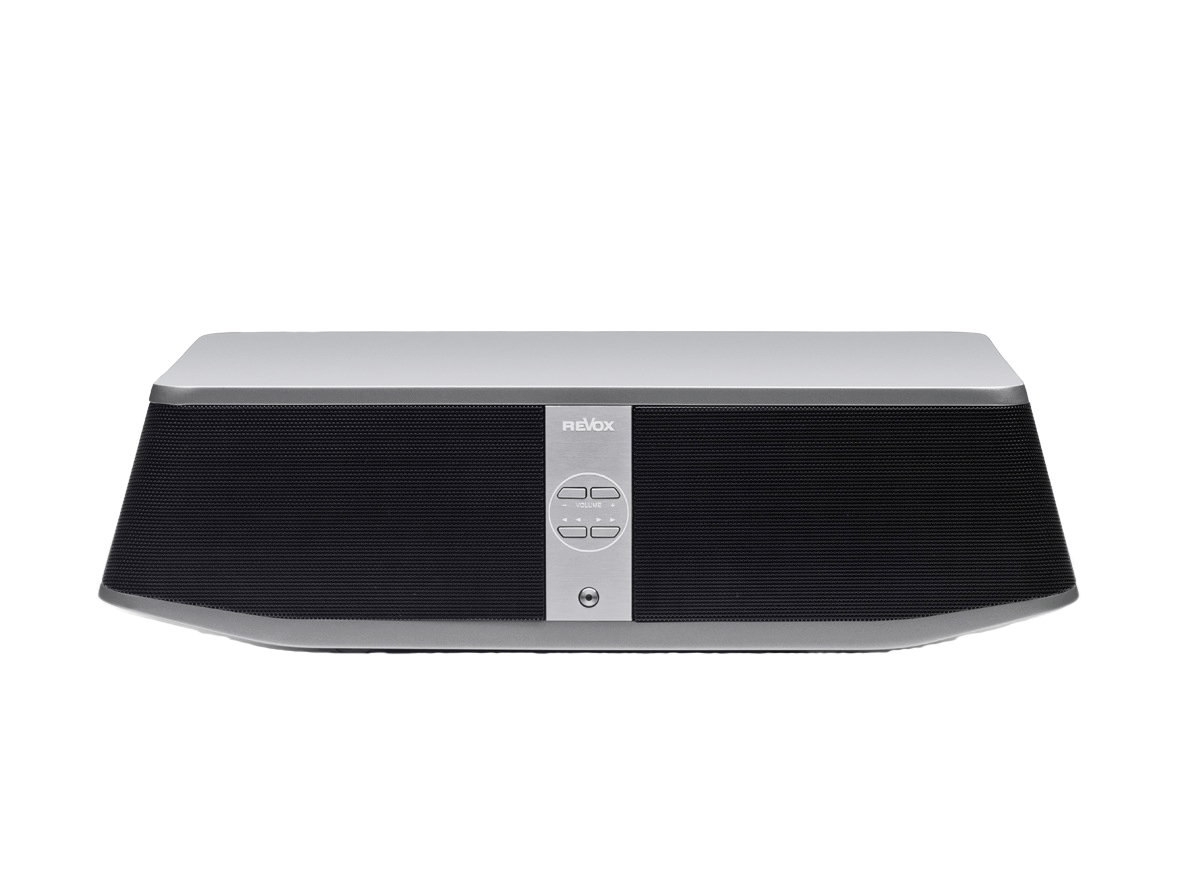 SYMPHONY REVOX MVT