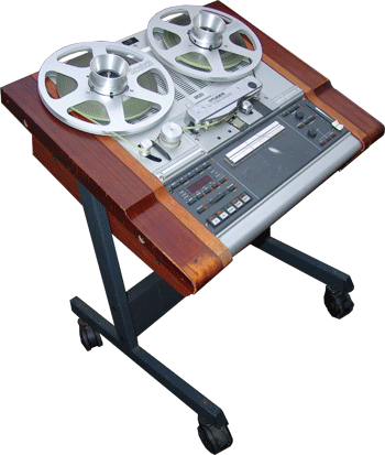 STUDER A807 A810