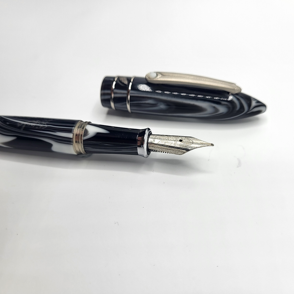 Miniatura: MODELLO T STILOGRAFICA - GRAFITE