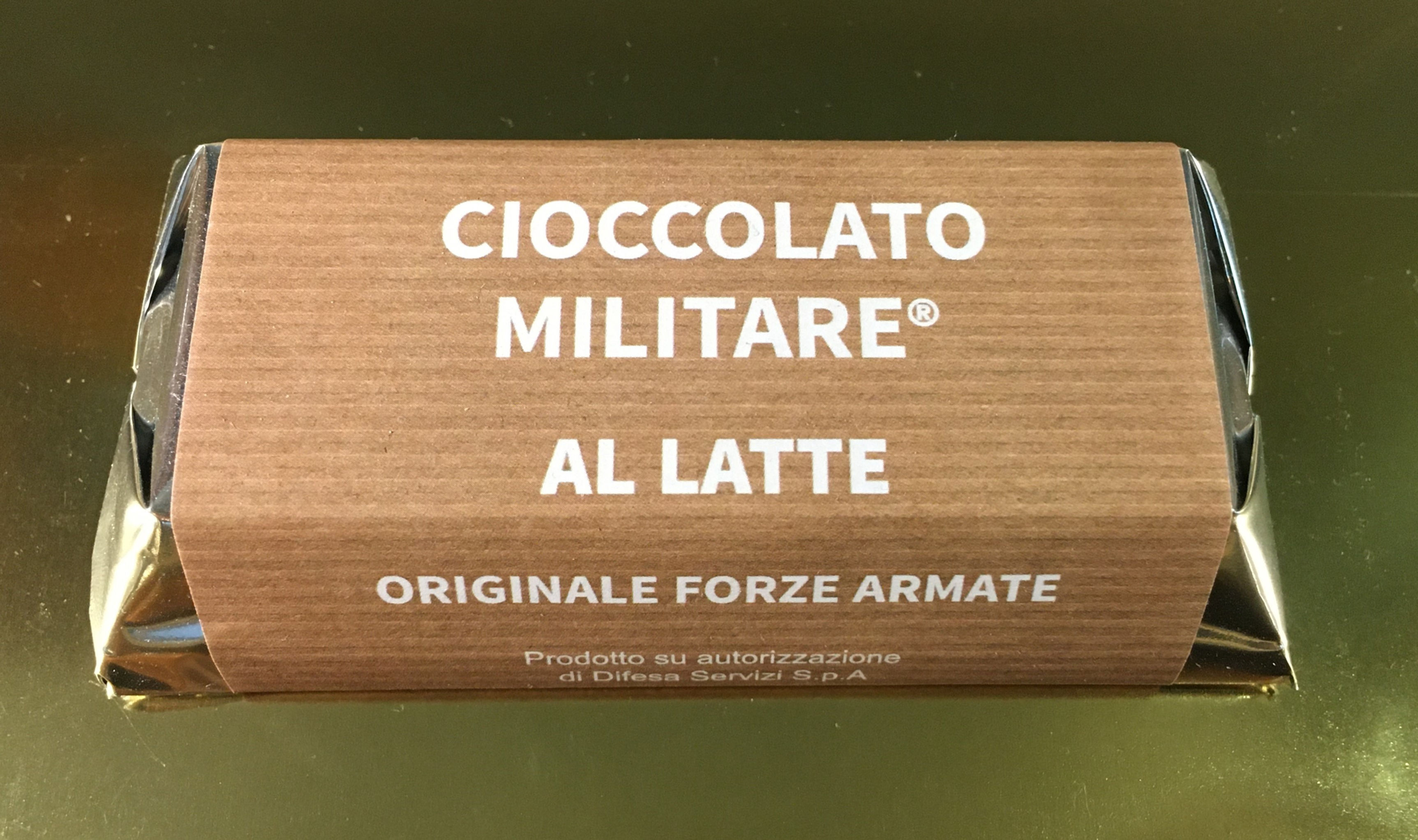 CM119 - DADONE LATTE 100GR