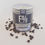 Thumbnail: Copia di FDCBIO178 - GOCCE DI CIOCCOLATO BIO MILK-FREE 180GR