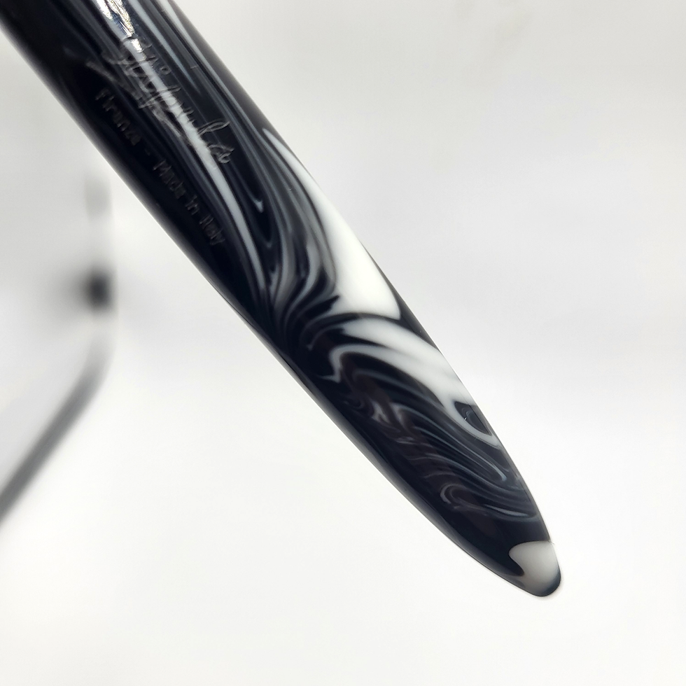 Miniatura: MODELLO T STILOGRAFICA - GRAFITE