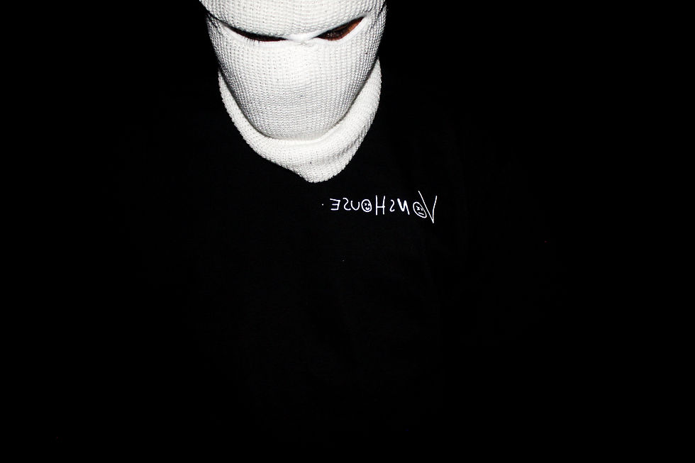Thumbnail: “LONELY TEE”