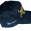 Thumbnail: VONSHOUSE logo Black SnapBack 