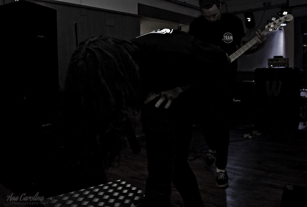 FEARLESS FEST