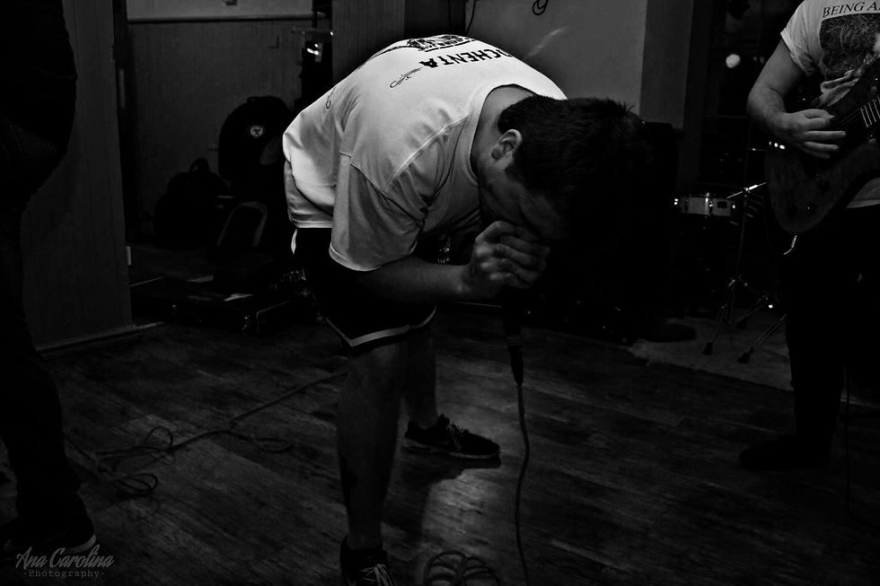 FEARLESS FEST