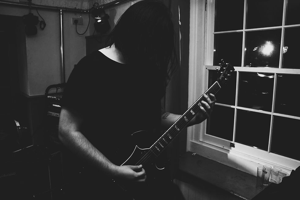 HOLDING ABSENCE