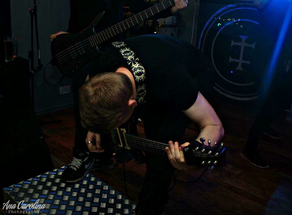 FEARLESS FEST