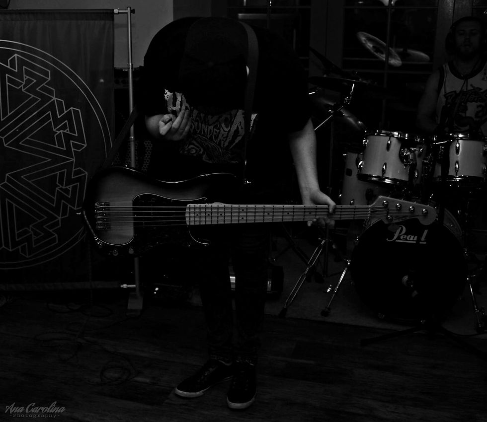 FEARLESS FEST