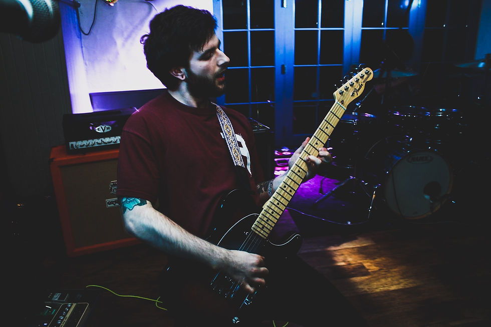 HOLDING ABSENCE