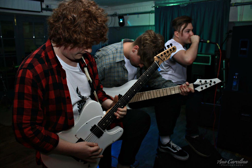 FEARLESS FEST