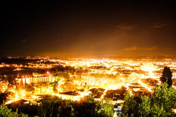 City Lights