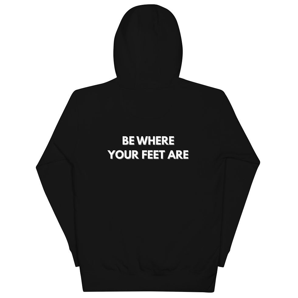 Miniature : "The Emma" Unbreakable Hoodie