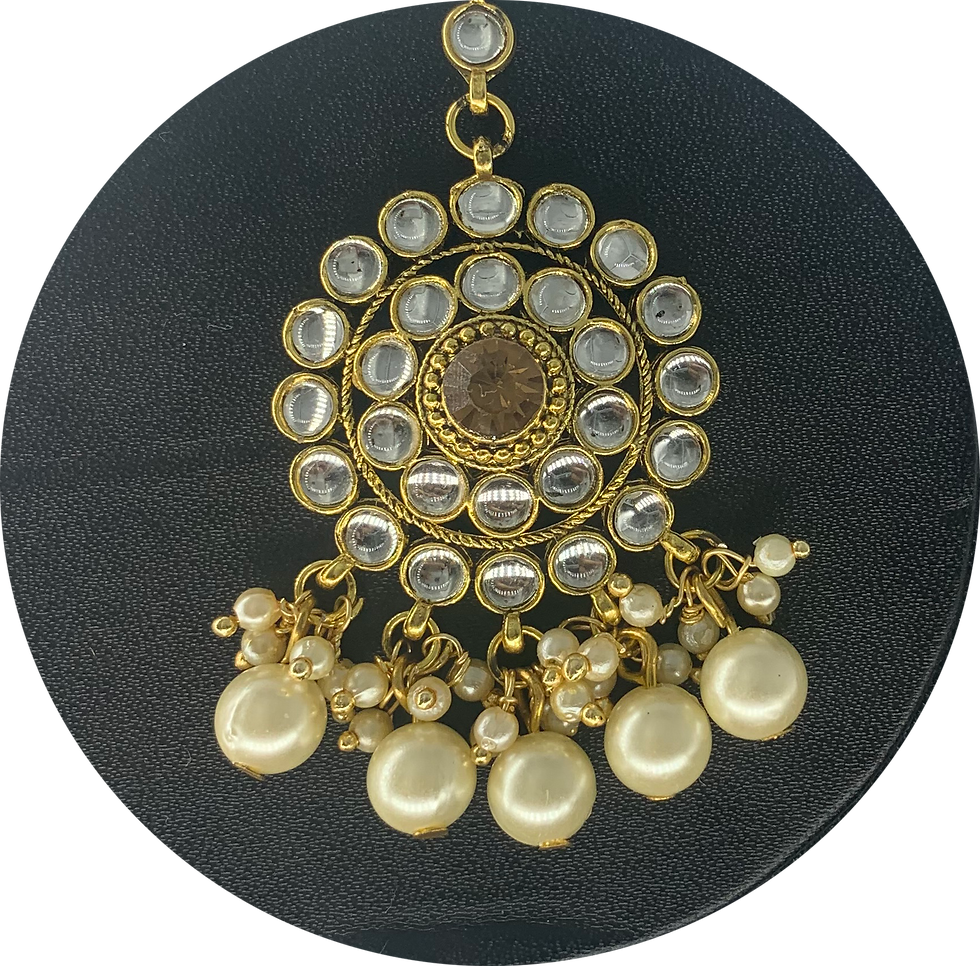 Thumbnail: Aishwariya - Gold