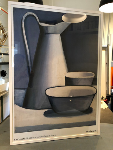 Download Hjem interior indrammede prints Desktop Wallpaper Free Hjem Interior Indrammede Prints