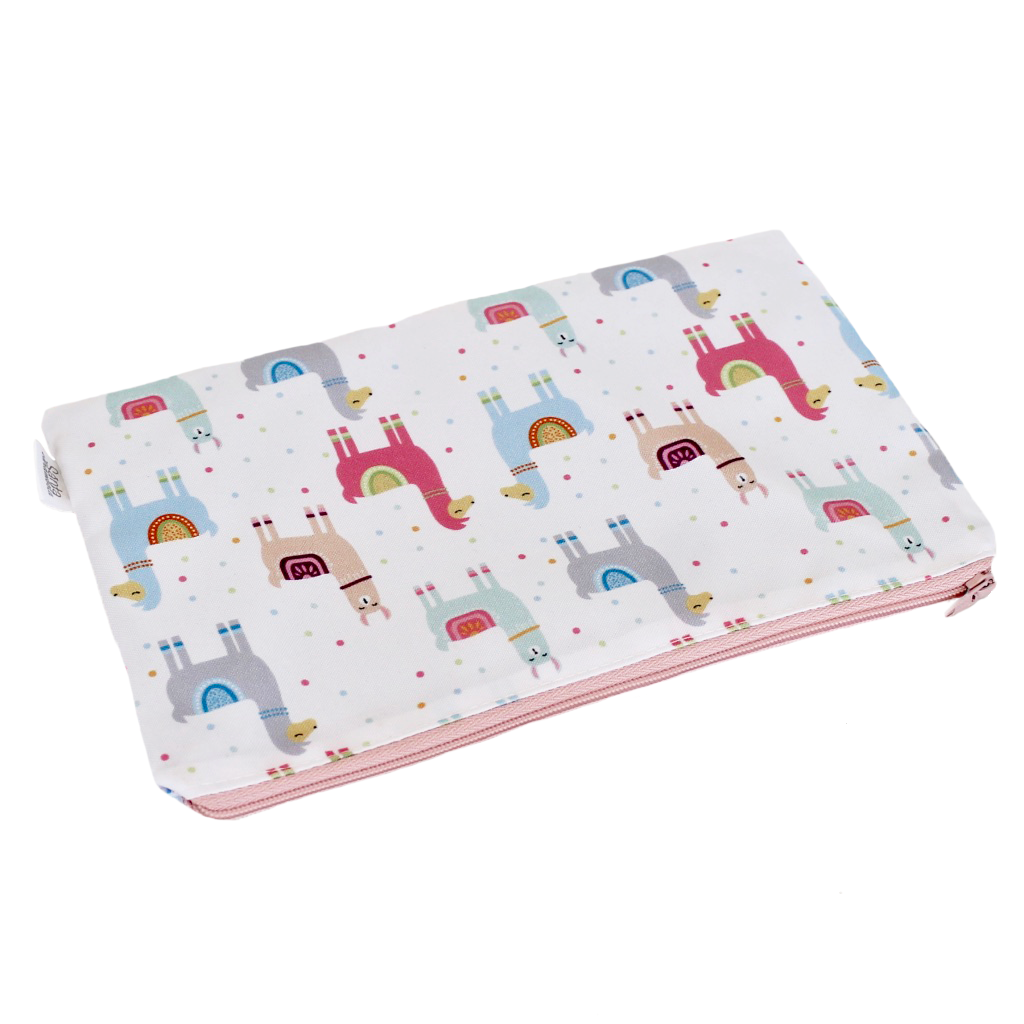 Necessaire Lhamas - NC15010