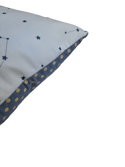 Miniatura: Almofada constelação  - AC14462