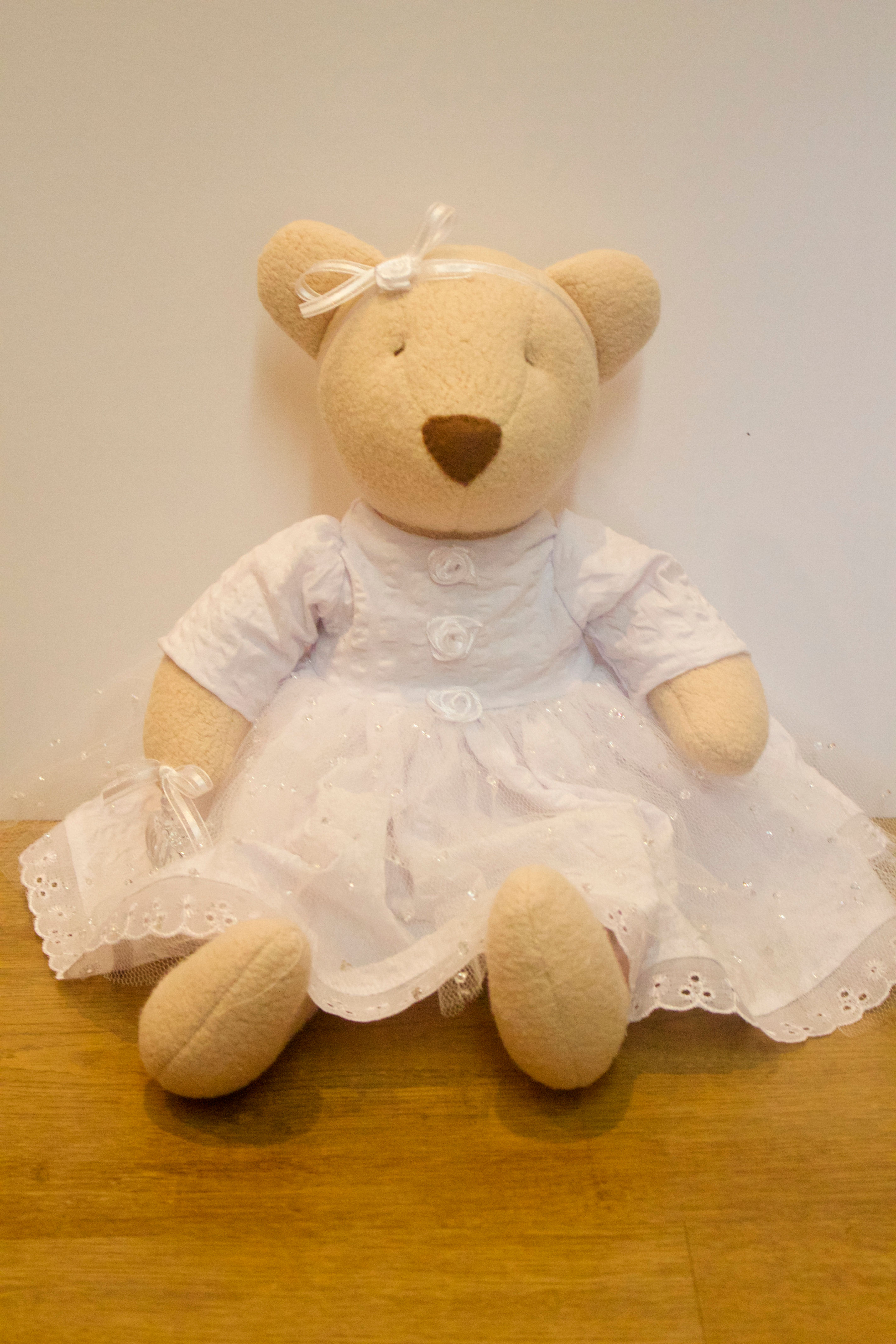 Ursa Cristal - B15056