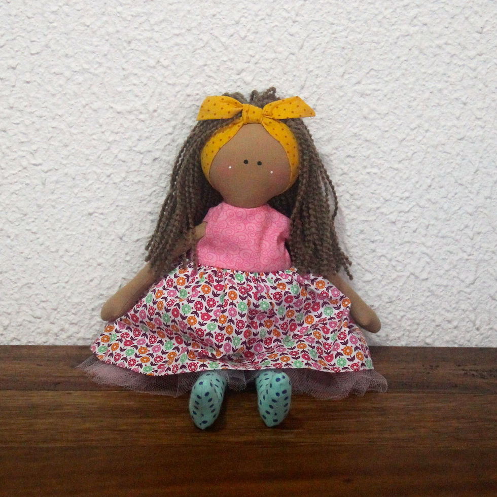 Miniatura: Claudia - B15113