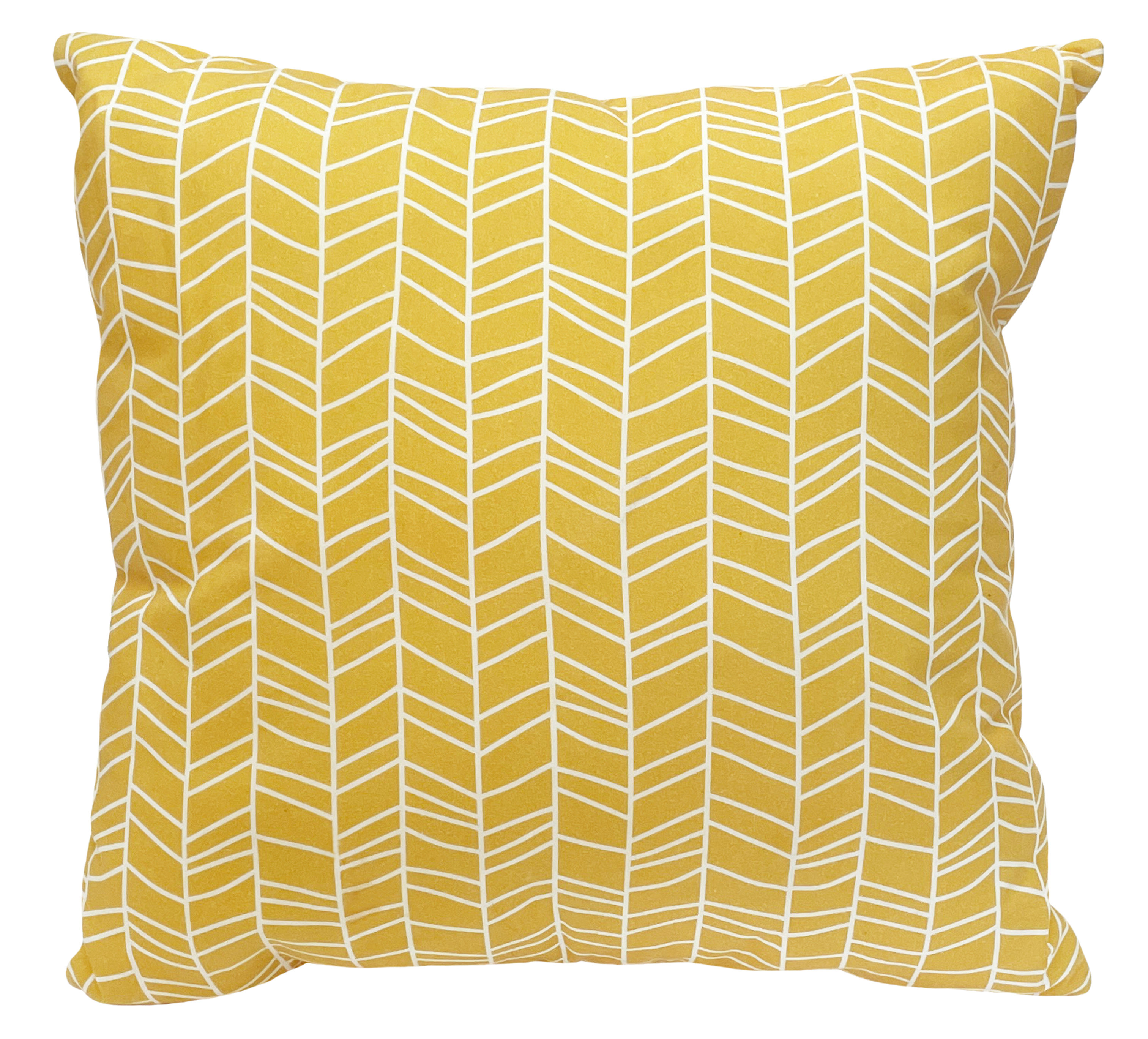 Almofada Tribal Invertida - AC14350