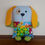 Miniatura: Cachorro - N15001