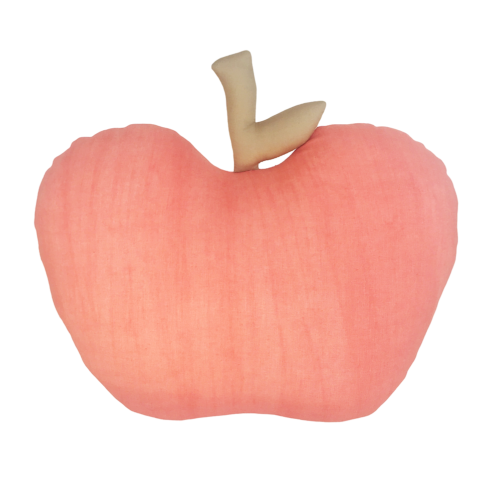 Maçã Toy - AC14328