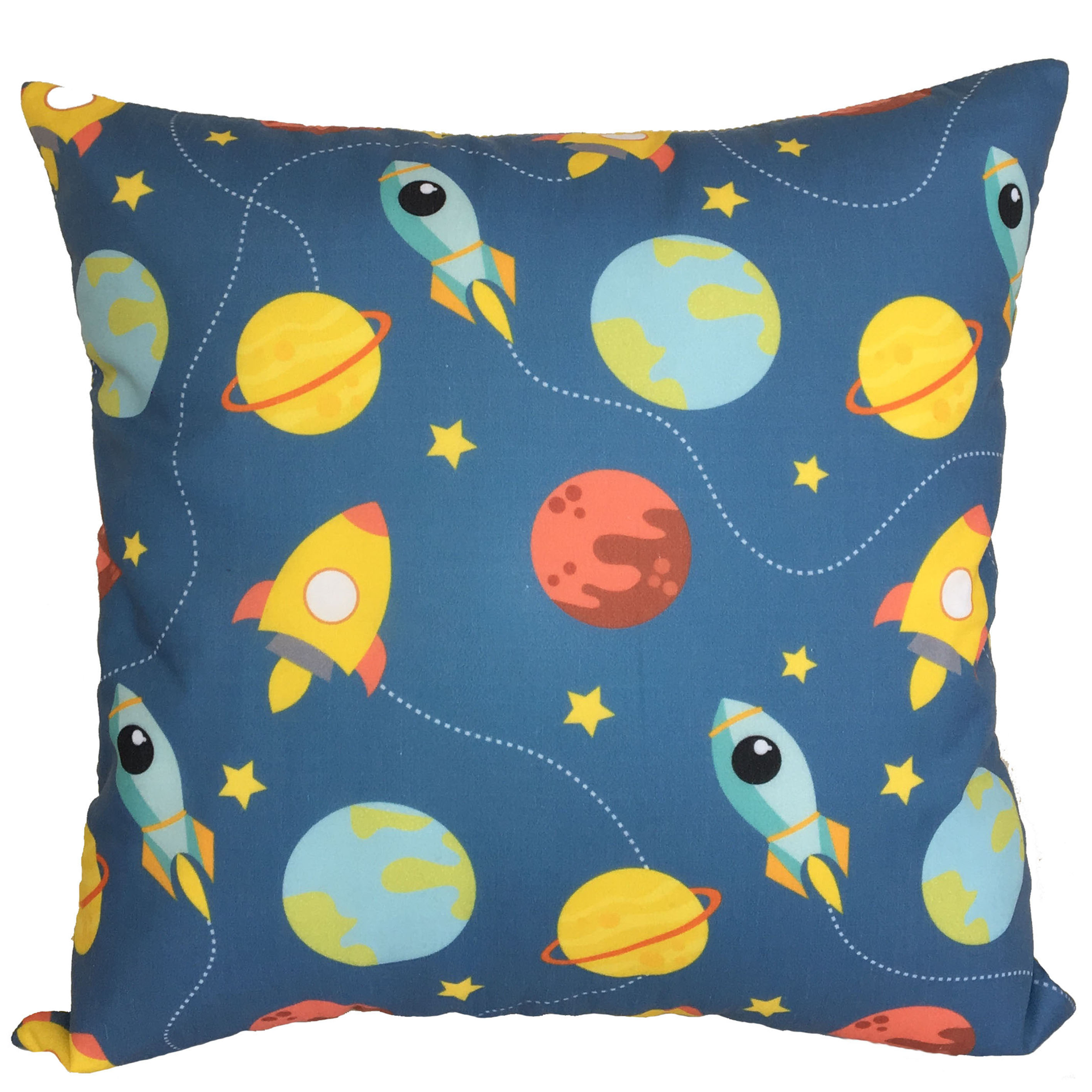 Almofada Planetas - AC14203