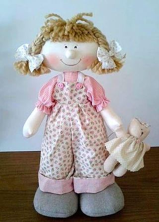 Maria - B15032