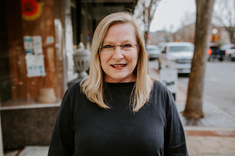 KATHY REINHARDT