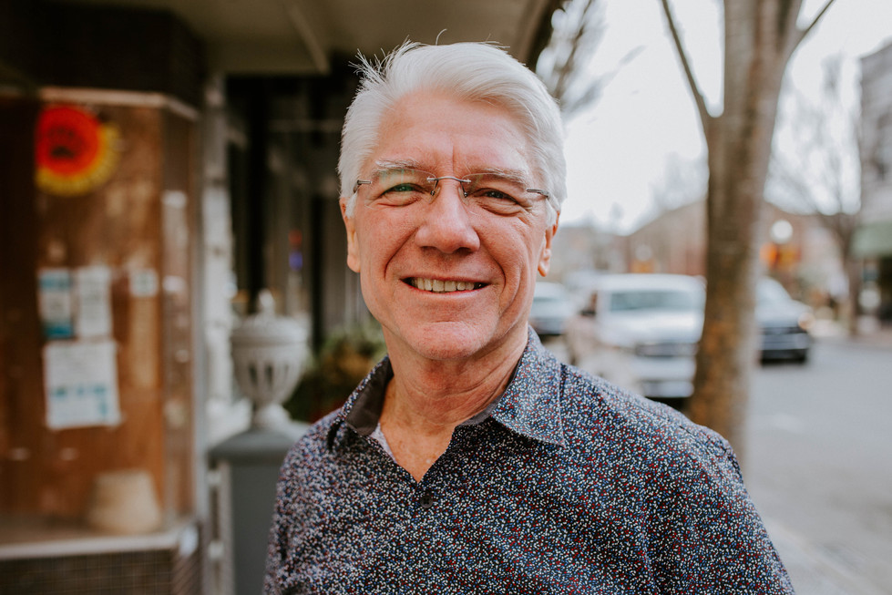 DR. JIM PENNINGTON