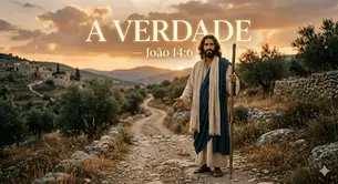 A Verdade como o Caminho da Fidelidade: O Davar Encarnado