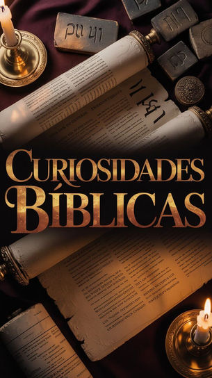 Curiosidades Bíblicas