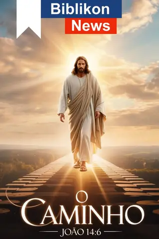 HaDerech: Yeshua como o Único Caminho para o Pai