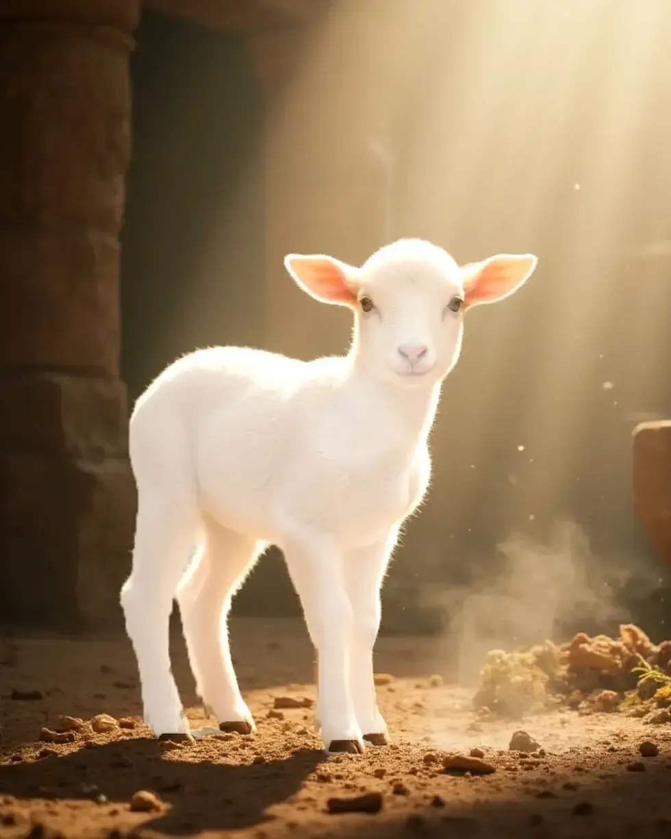 Jesus Cristo Biblikon News 