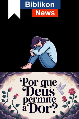 Dilemas e Verdades Biblikon News 