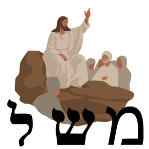 Porque Jesus Falava Por Parábolas ?