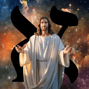 Jesus, o Filho de Deus - Para entender por que Jesus é chamado Filho de Deus, devemos começar onde o próprio Jesus e os apóstolos começaram: na Torah.