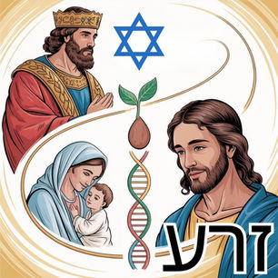 Porque Jesus é Chamado de Filho de Davi ?