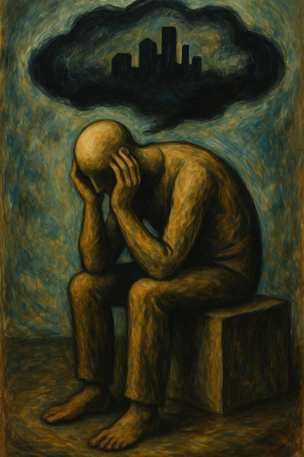 Do Chão da Fábrica ao Tribunal: Como Surge o Dano Existencial