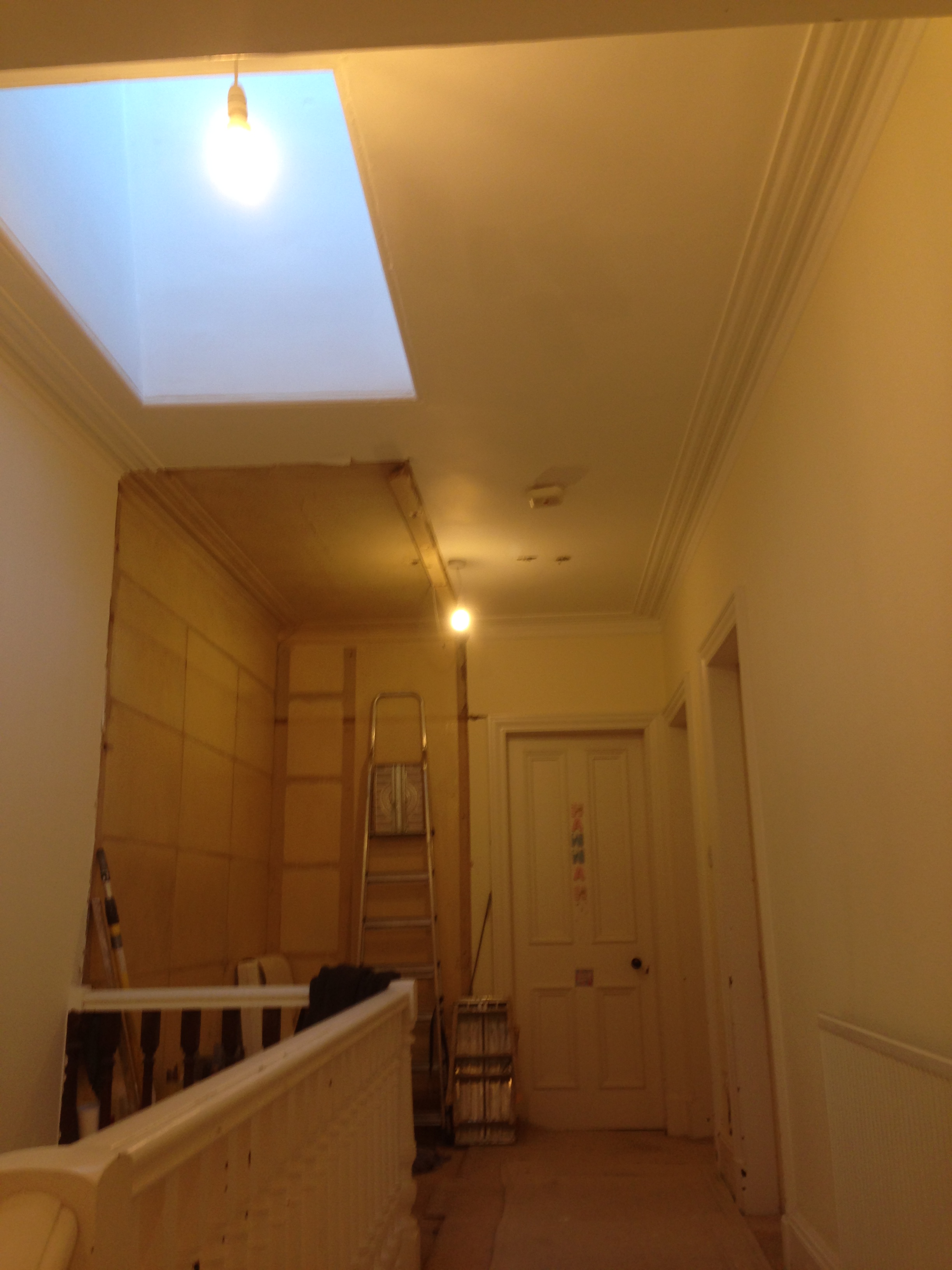 Viewpark Dr P Jg Builders Glasgow