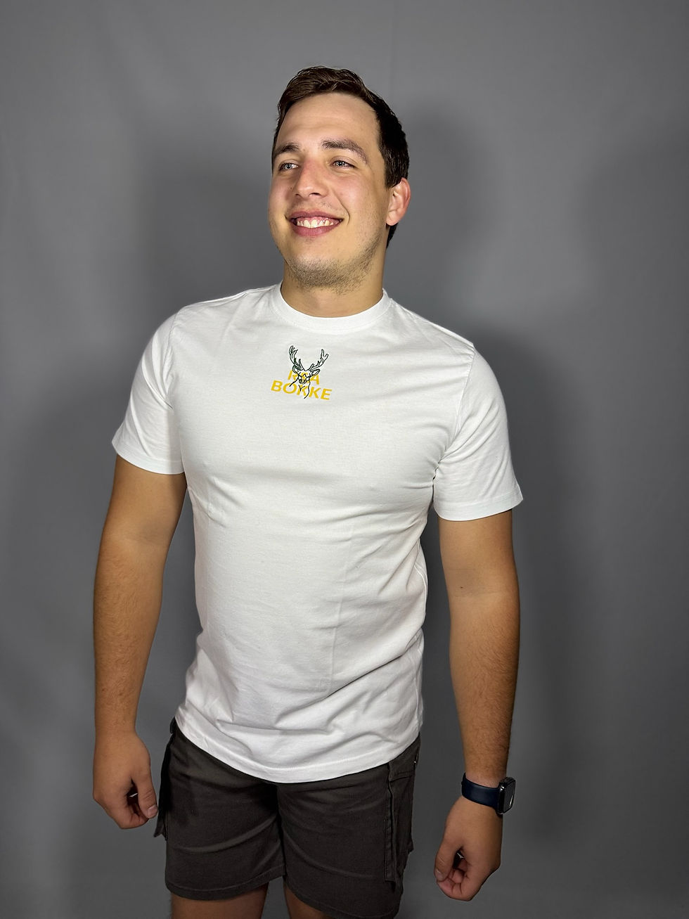 Thumbnail: RSA BOKKE SUPPORTERS SHIRT