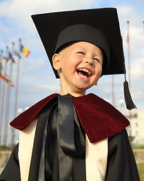 CFMToday | Kids in LKG