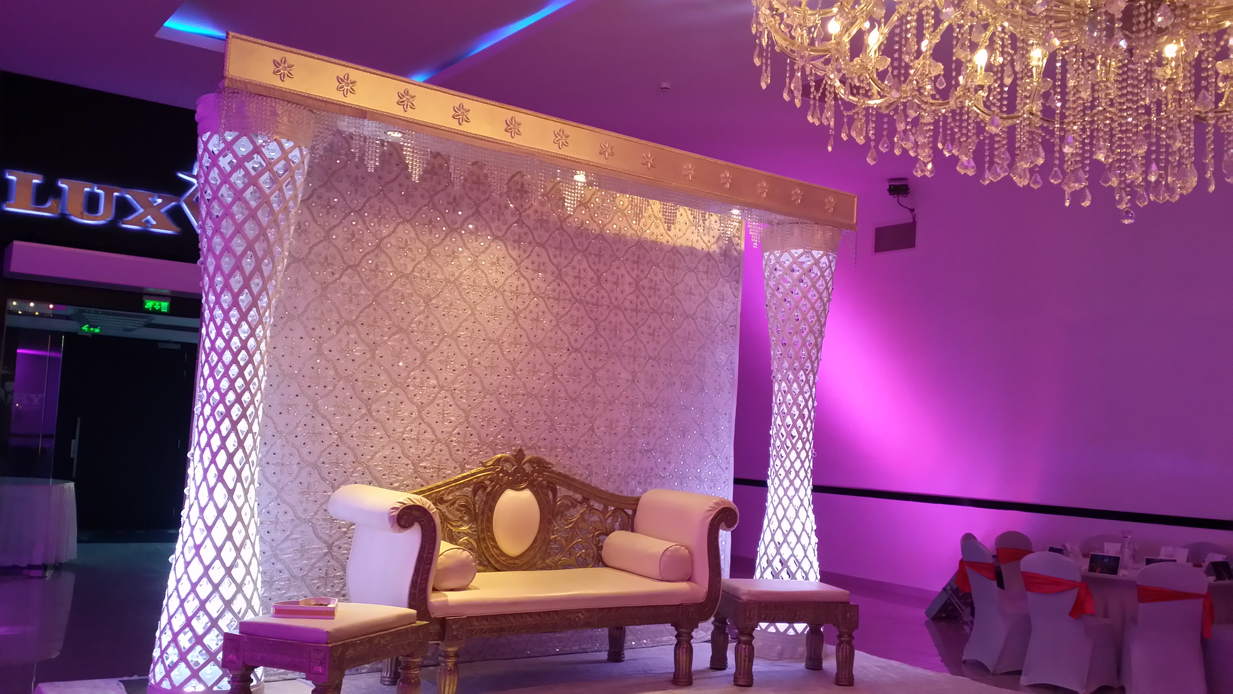 Sangeet